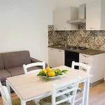 Apartmán La Baia Del Rais *