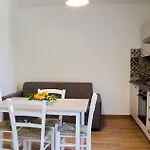 La Baia Del Rais Apartmán