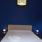 Apartmán La Baia Del Rais Falcone