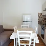 La Baia Del Rais Apartmán Falcone