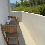 La Baia Del Rais Apartmán Falcone