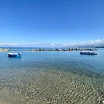 La Baia Del Rais Apartmán Falcone