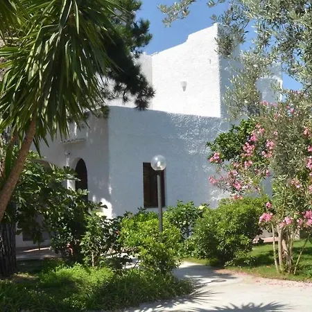 La Baia Del Rais Apartamento