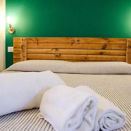 La Baia Del Rais Apartamento *