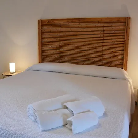 La Baia Del Rais Apartamento Falcone