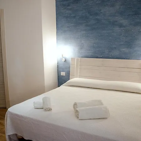 La Baia Del Rais Apartment