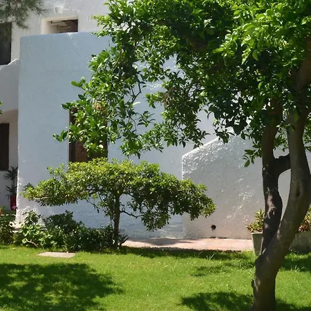 La Baia Del Rais Apartment