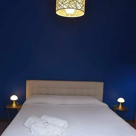 Apartamento La Baia Del Rais Falcone
