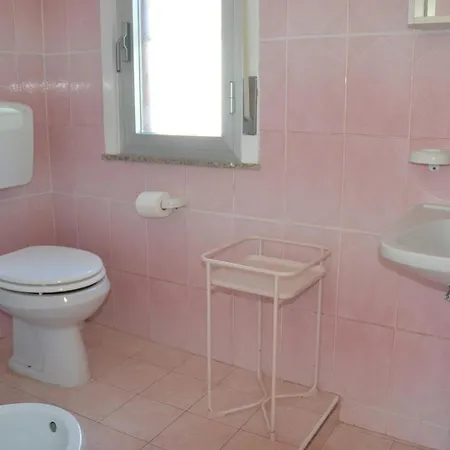Apartment La Baia Del Rais Falcone