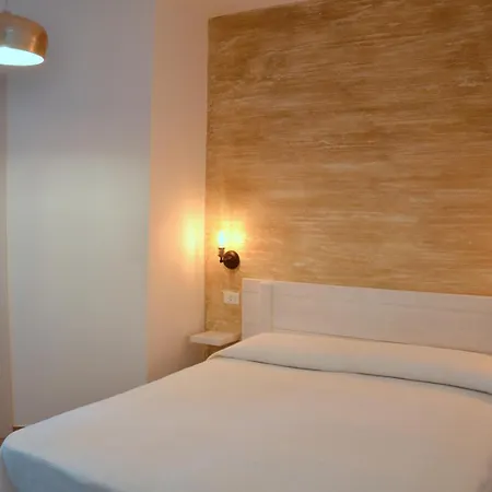 La Baia Del Rais Apartment
