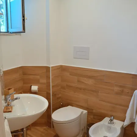 La Baia Del Rais Apartment Falcone