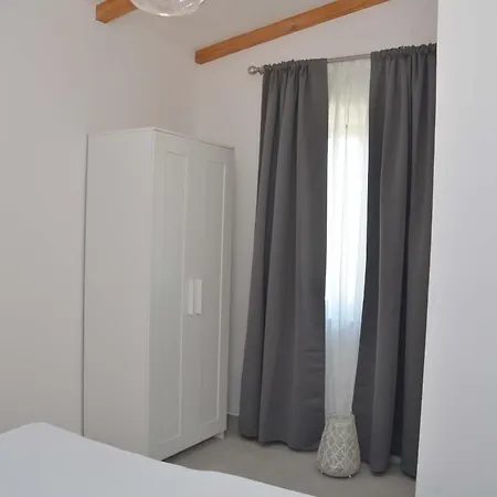 Apartment La Baia Del Rais