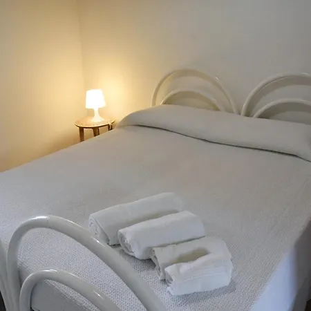 Apartamento La Baia Del Rais *