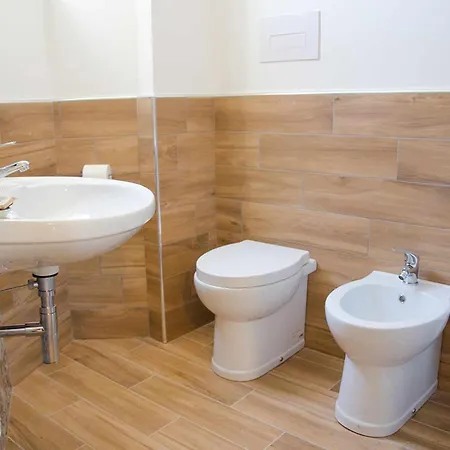 Apartamento La Baia Del Rais Falcone