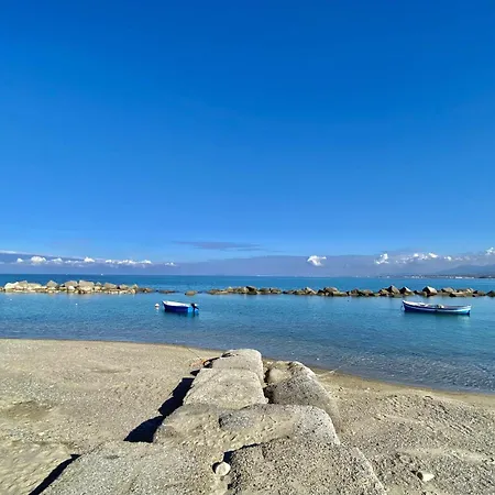 La Baia Del Raìs *