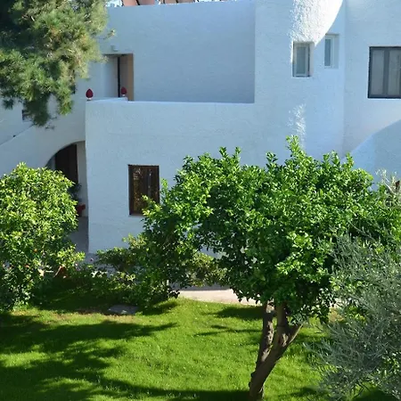 La Baia Del Raìs Falcone