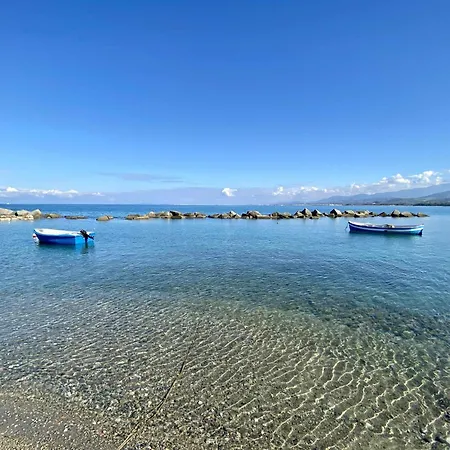 La Baia Del Rais Apartamento Falcone
