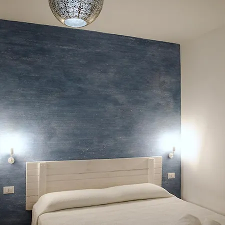 Apartamento La Baia Del Rais Falcone