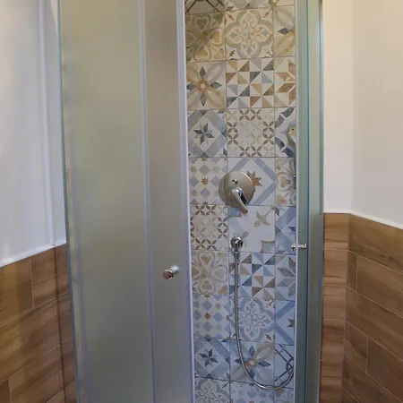 La Baia Del Rais Apartamento *