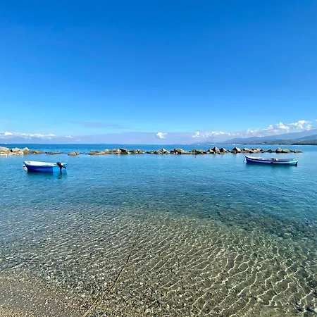 La Baia Del Rais Falcone