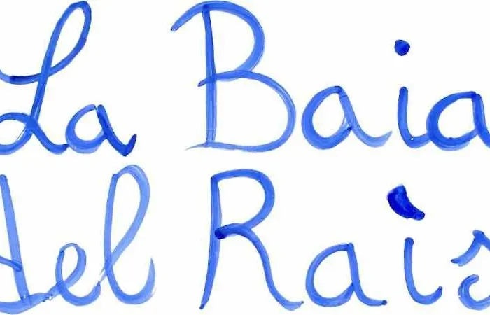 Appartamento La Baia Del Raìs Falcone