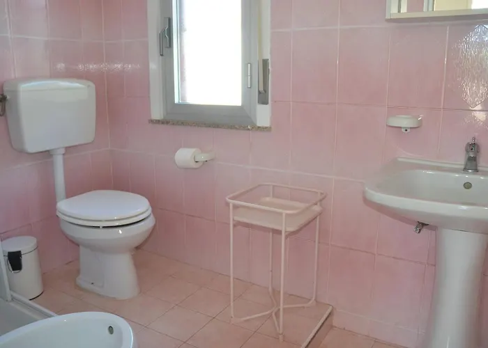Appartamento La Baia Del Raìs Falcone