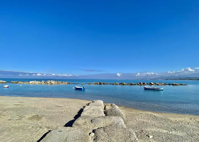 La Baia Del Raìs *